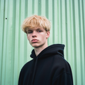 Profile picture